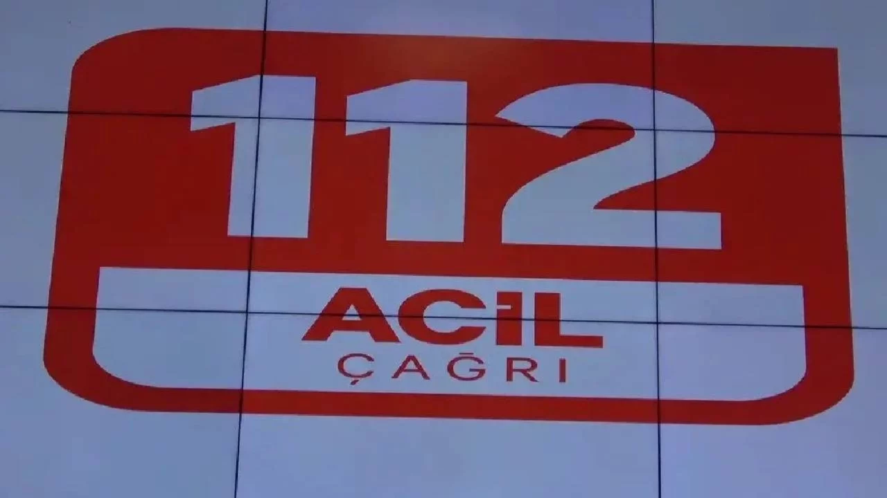 Sevgililer Günü'nde 112'yi arayıp pasta istedi, cezayı yedi: 'Bazı kalp çarpıntıları için 112 aranmaz'