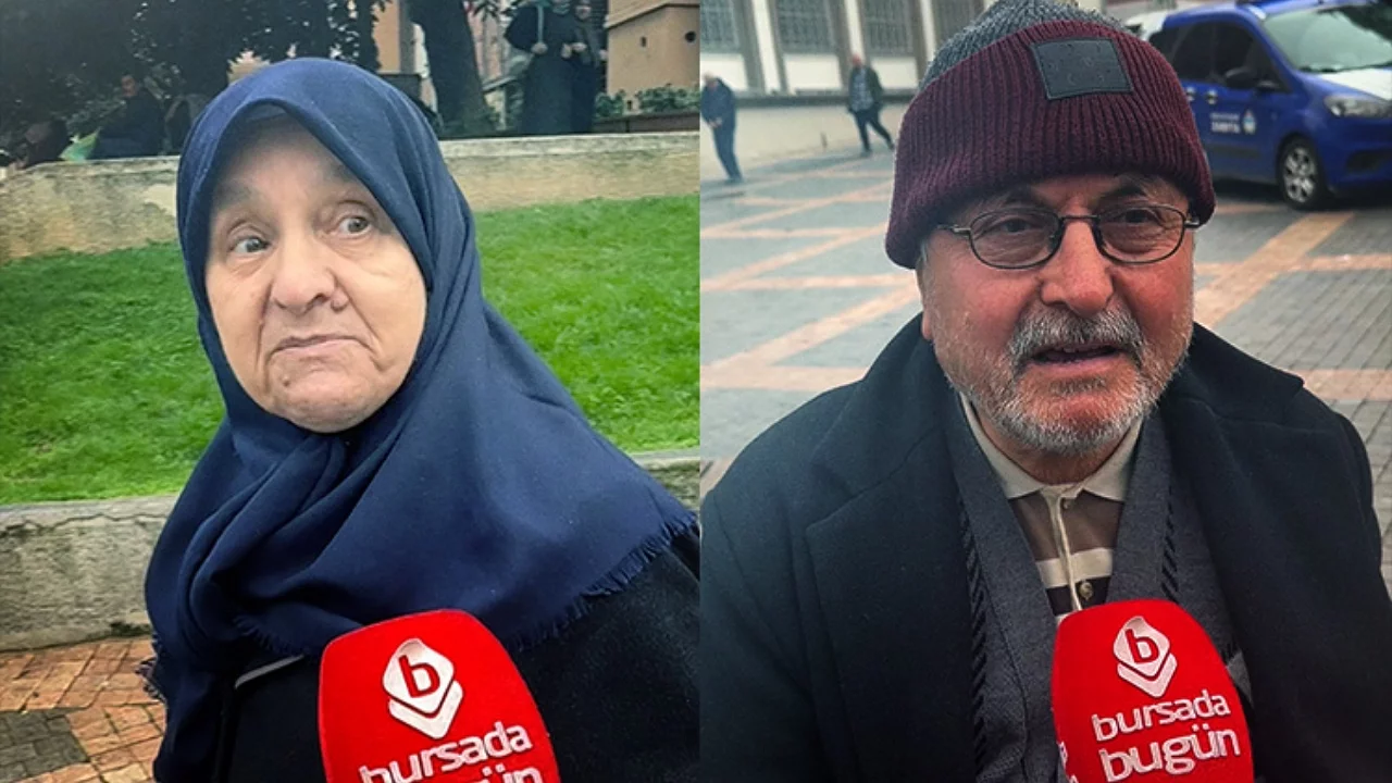 Bursalılara sorduk: 10 milyon TL mi yoksa 10 yıl geri dönmek mi? 