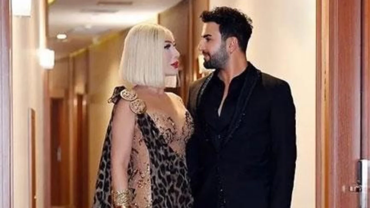 Seda Sayan'dan Sevgililer Günü çıkışı: Verdiği paraya günah