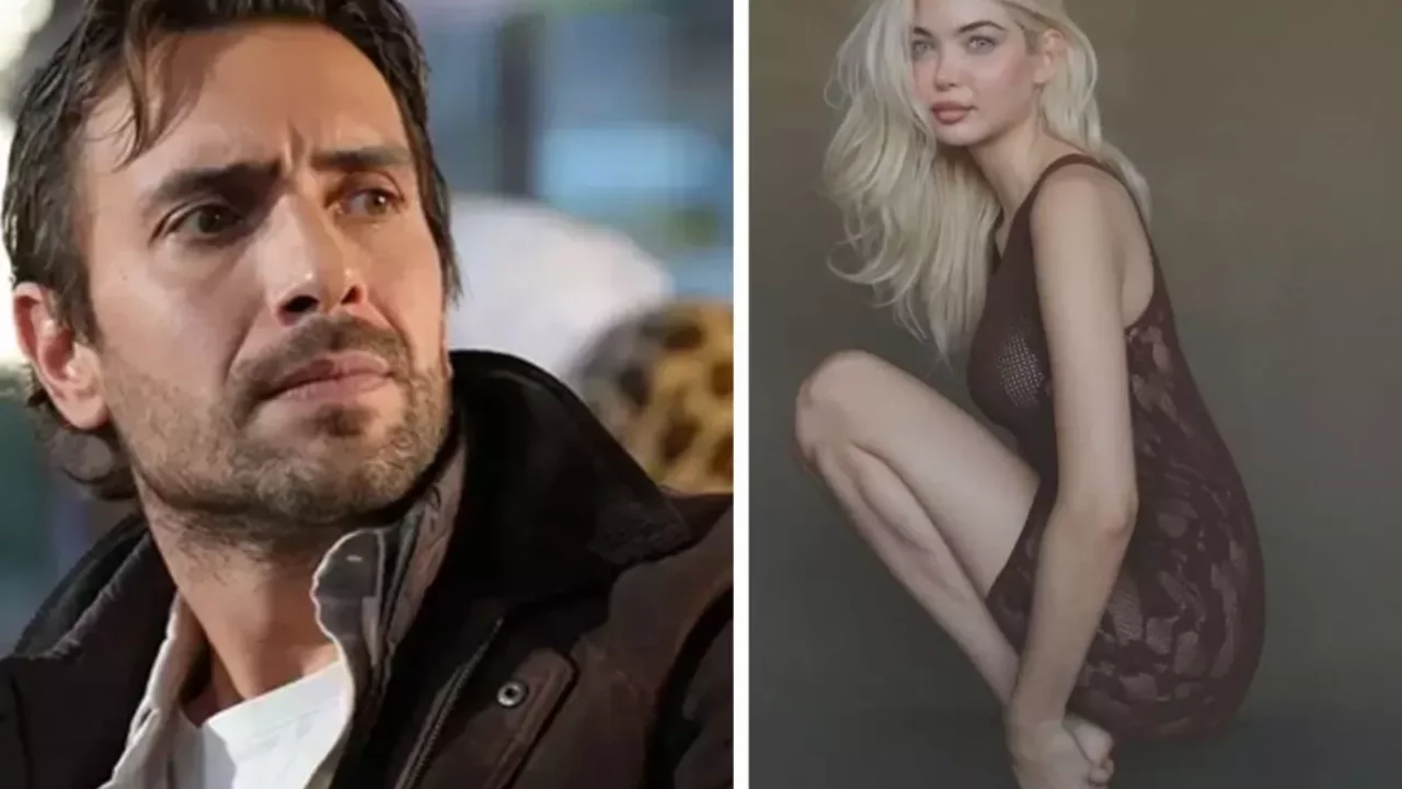 Ulaş Tuna Astepe'den aşk iddialarını güçlendiren hamle