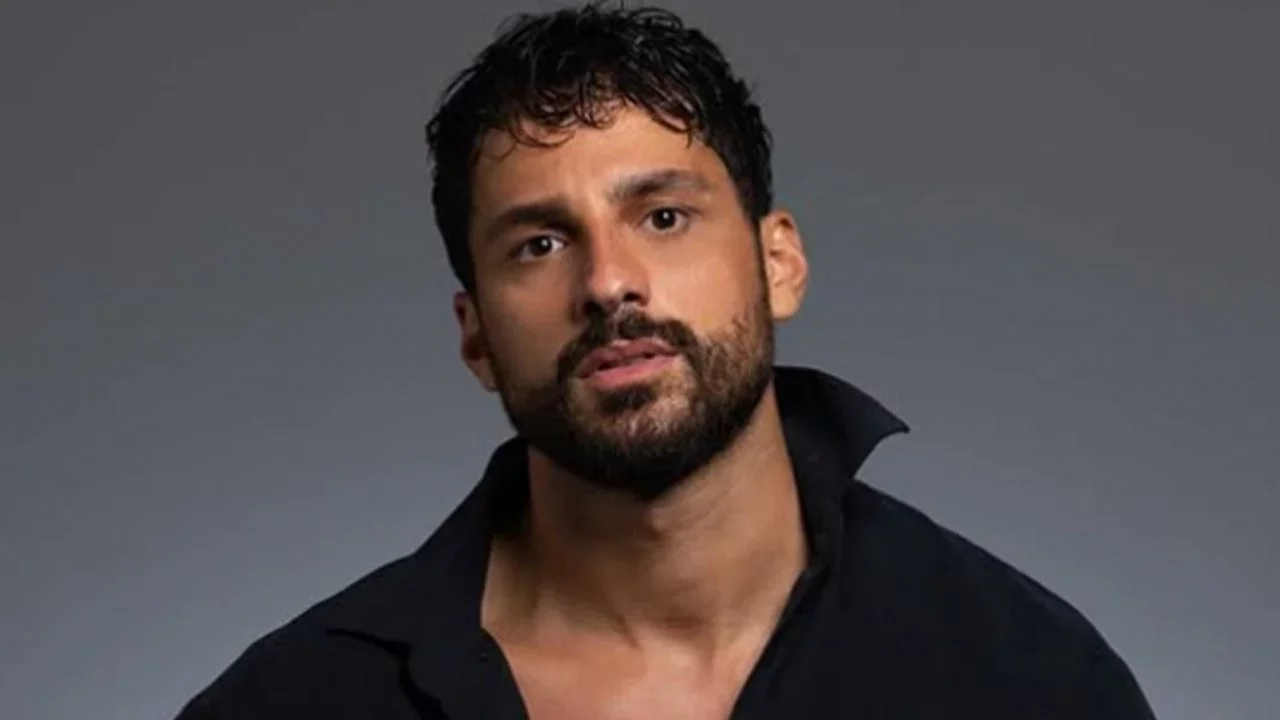  Ekin Mert Daymaz'dan tartışma yaratan fotoğrafla ilgili açıklama