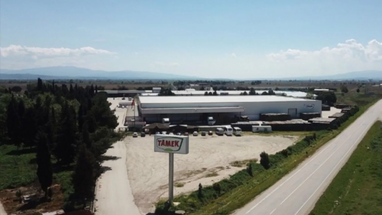 Bursa'nın dev markasından 'son model' fabrika atağı! 4,6 milyar TL'lik projeye onay çıktı... 