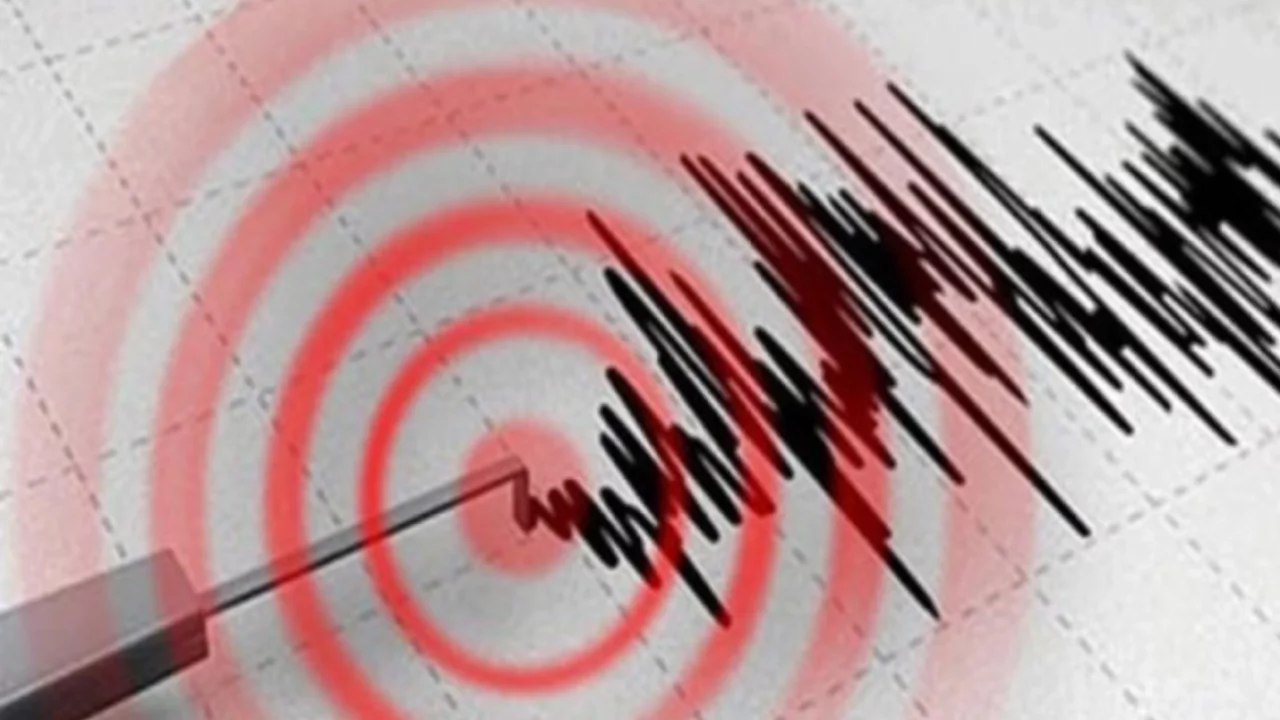 Bursa'daki depreme ilişkin uzman isimden ilk açıklama!