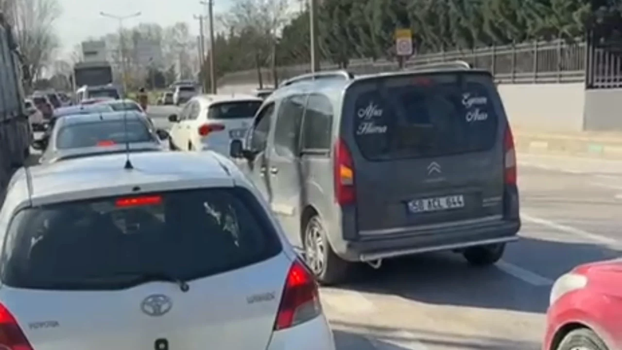 Bursalılar bu görüntülerden bıktı! "Onlar daha mı akıllı?"