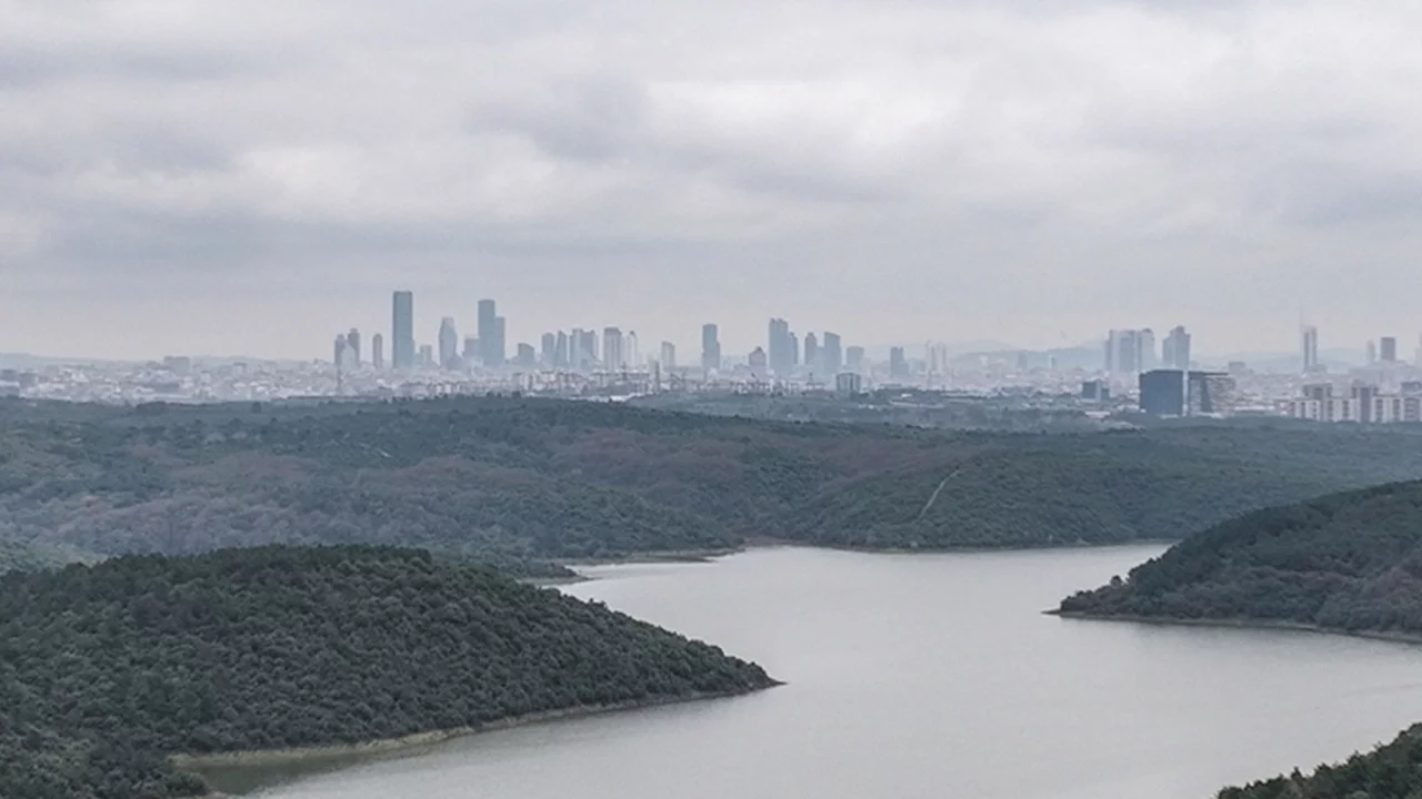 DSİ Başkanı Balta'dan barajlardaki doluluğa ilişkin açıklama 