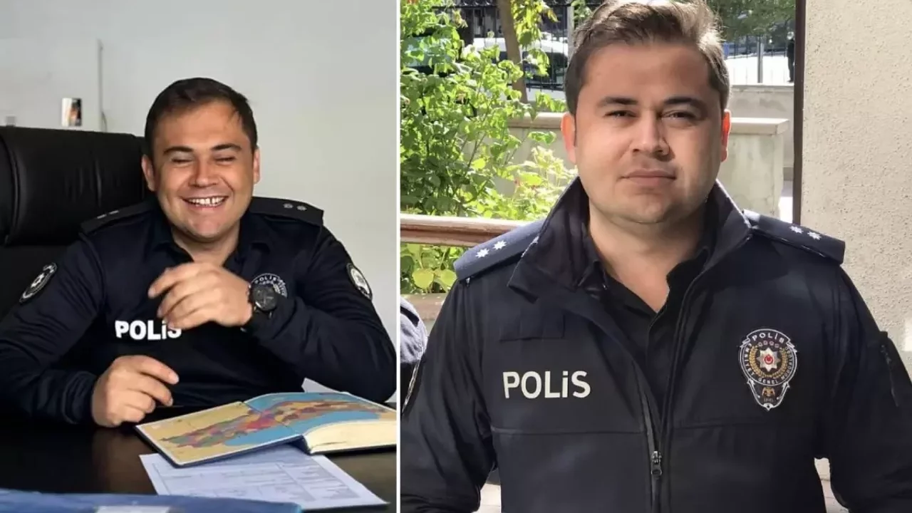 Başkomiser beylik tabancasıyla intihar etti! Valilikten açıklama var