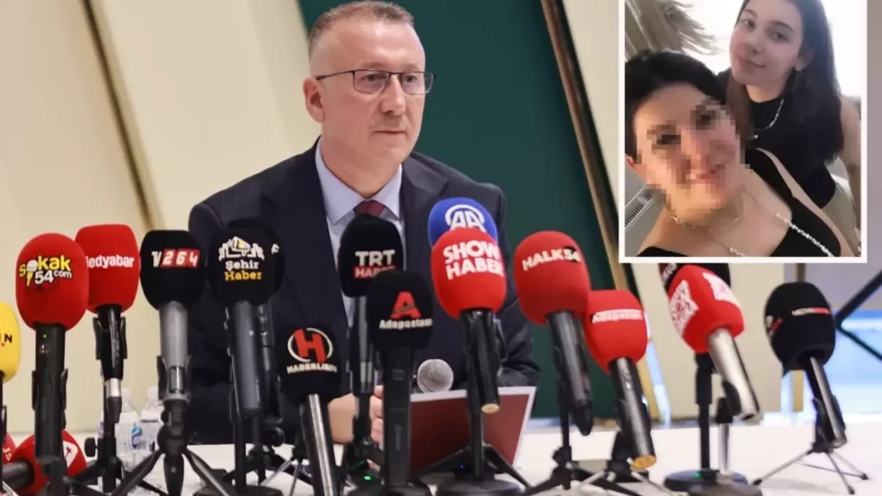 Adapazarı Belediye Başkanı Işıksu: Hakkımdaki iddialar ...