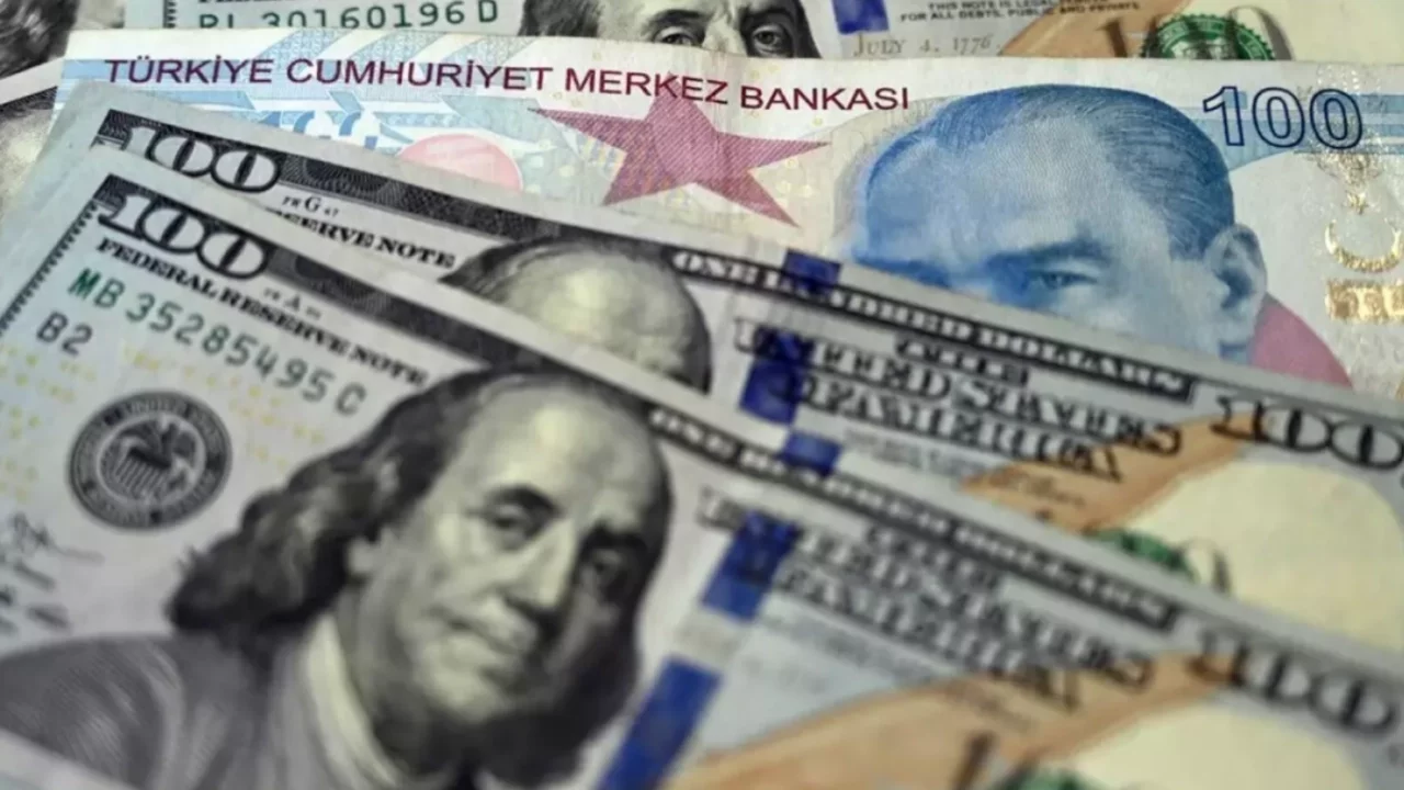 Dolar ve Euro bugün ne kadar? 15 Şubat 2026