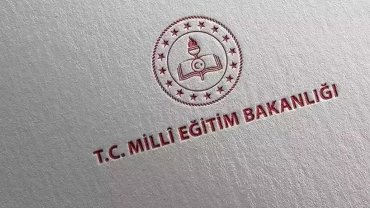 Milli Eğitim Bakanlığı 81 ile yazı gönderdi! Okullarda Ramazan ayı hazırlığı