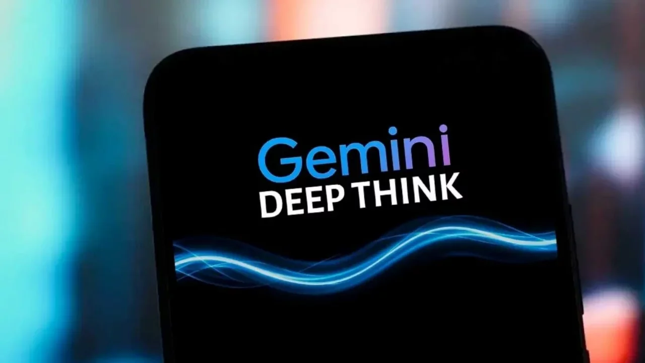 Google'ın yapay zekası, yıllardır çözülemeyen 13 matematik problemini çözdü 