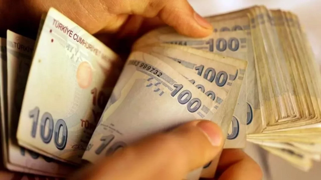 Ödemeler hesaplara artışlı yatmaya başladı!