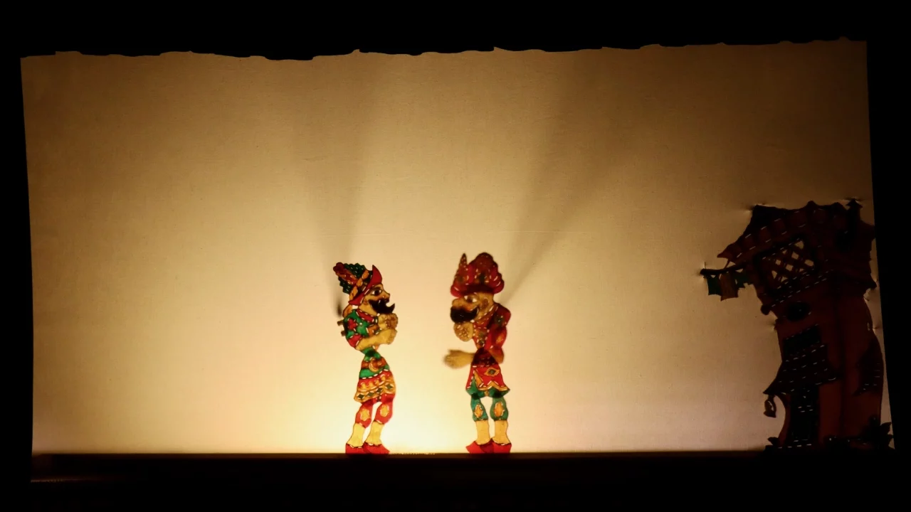 Bursa'da Ramazan geceleri Karagöz'le şenlenecek!