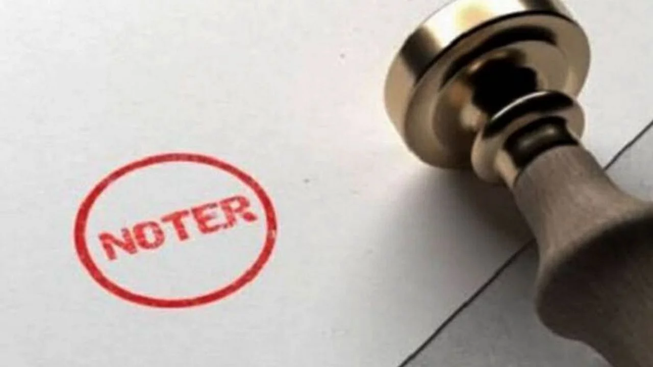 Bursa'da bugün noterler açık mı?