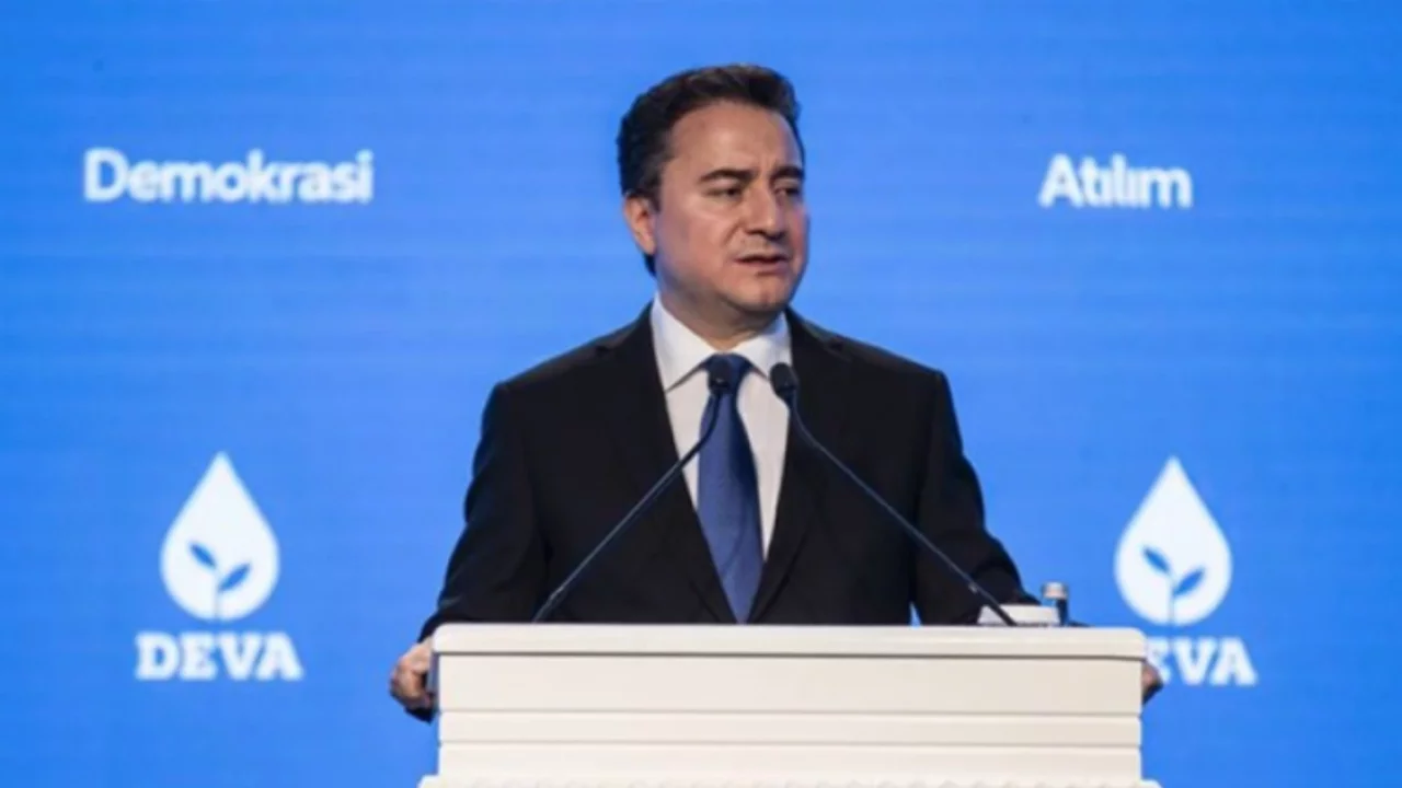 Babacan'dan tartışma çıkaracak sözler!