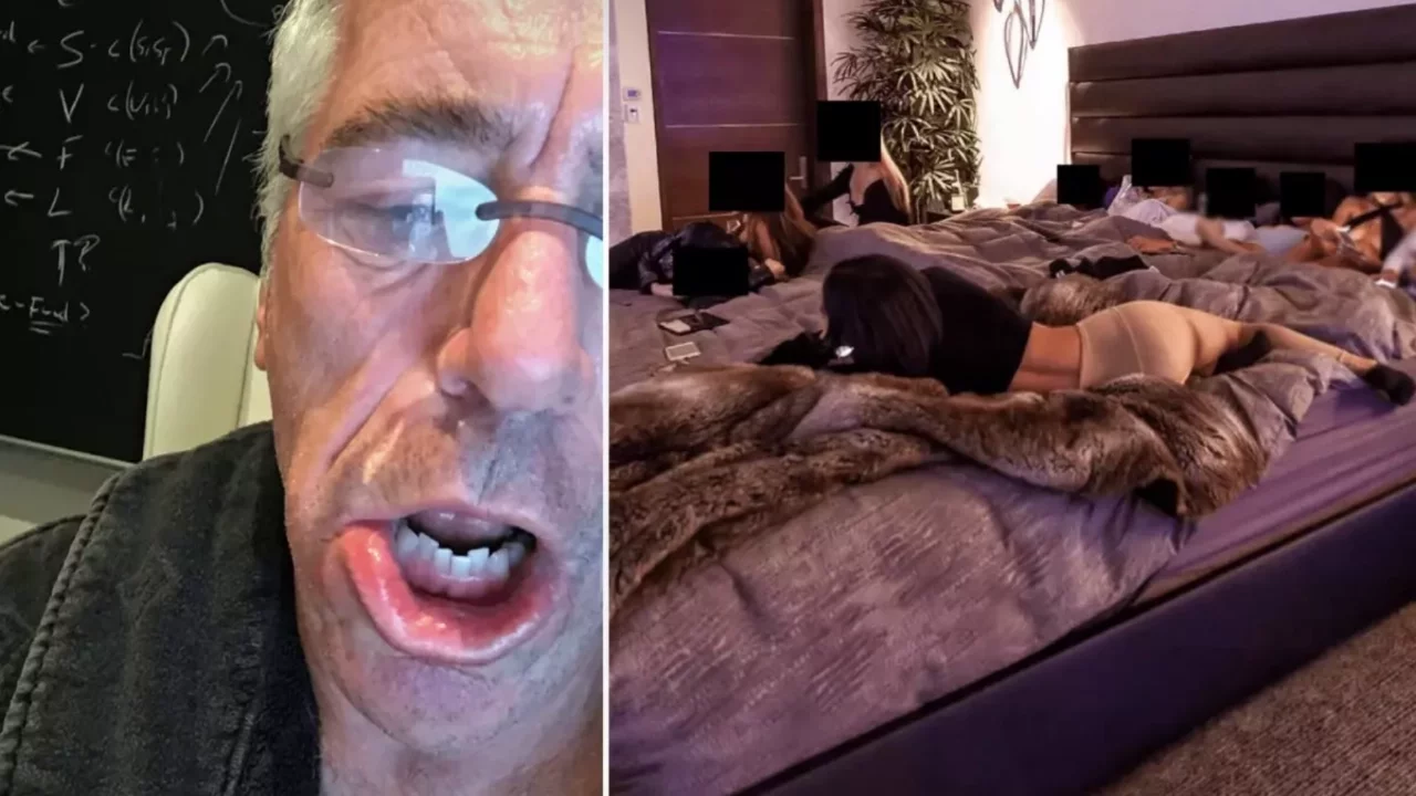 Sapık milyarderin alışveriş listesi ifşa oldu: Bebekler için uyku tulumu, deri kırbaç...