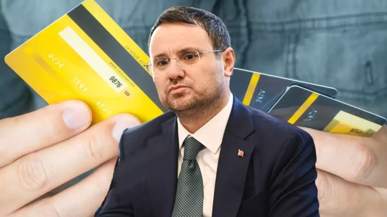 Bakan Gürlek duyurmuştu! Yüz binleri ilgilendiren düzenleme geliyor