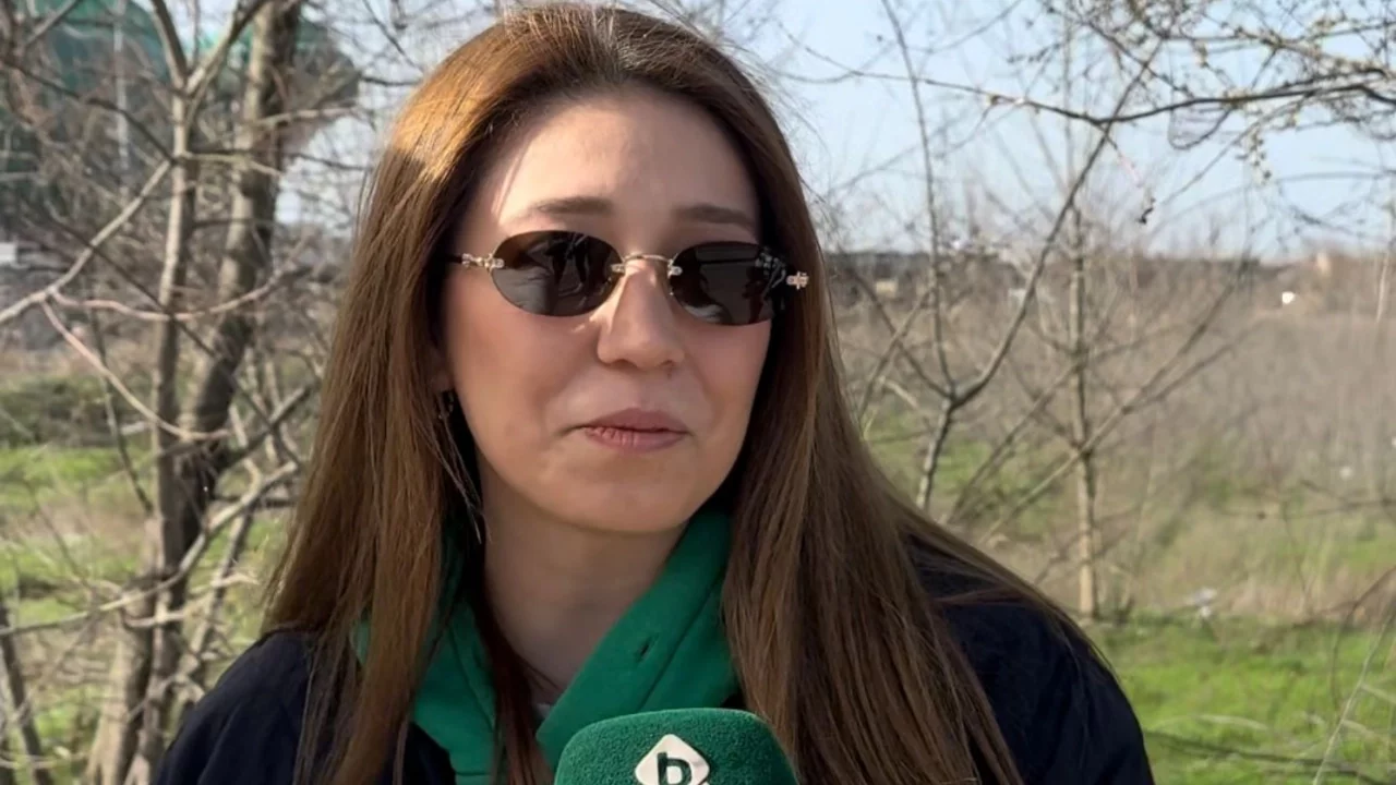 Bursasporlu taraftarlardan 'galibiyet' mesajları: 'Kazanacağız'