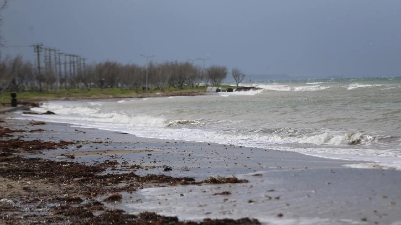 Meteoroloji'den 9 il için 'sarı kod' uyarısı geldi! 
