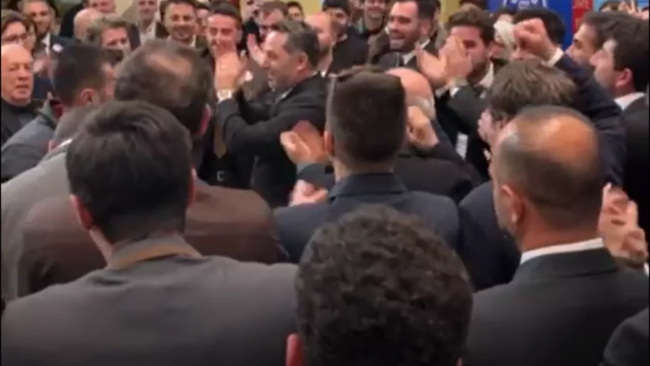 İnşaat Mühendisleri Odası Bursa Şubesi seçiminde güven tazelendi! Serdar Atilla Erdem yeniden başkan... 