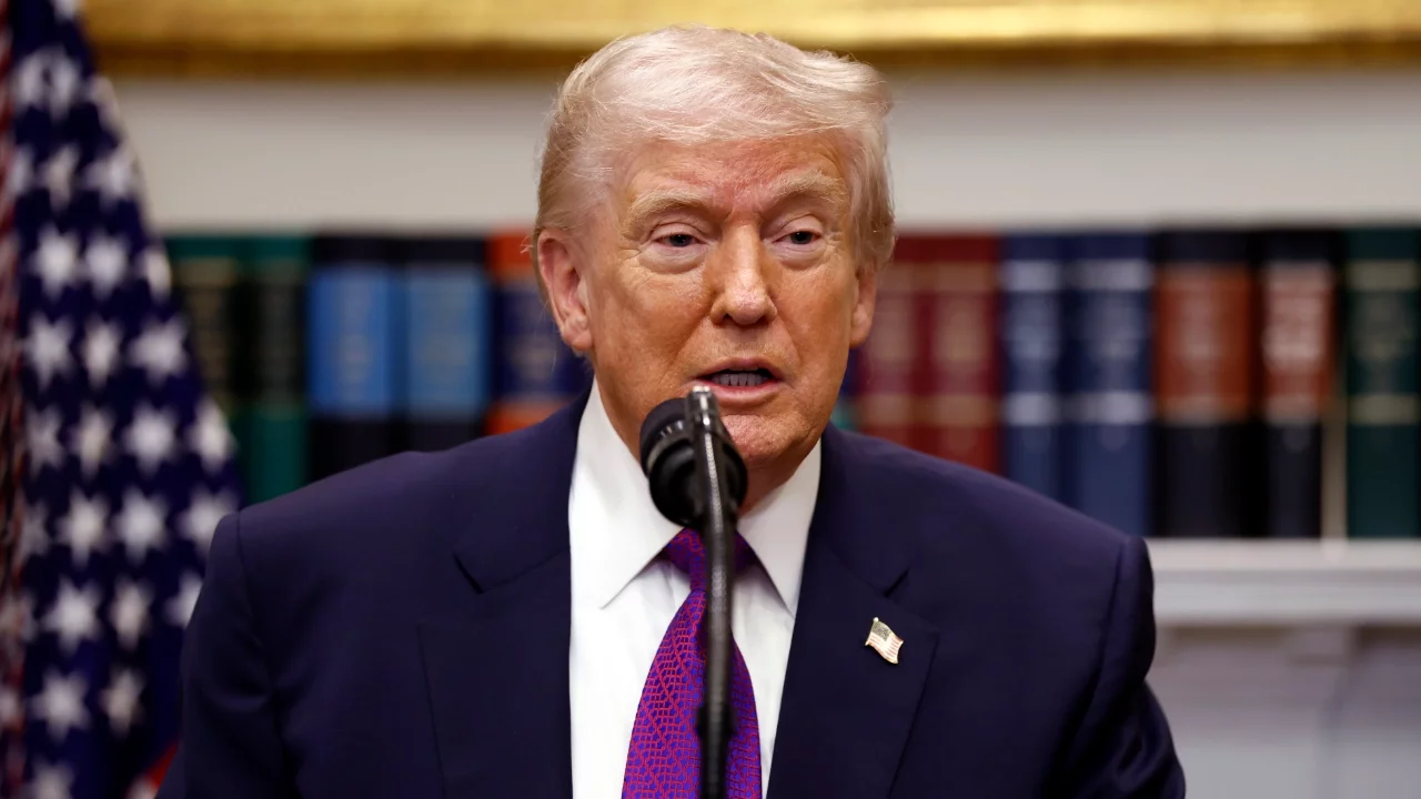 Trump, 19 Şubat'ta Gazze Barış Kurulu üyeleriyle bir araya gelecek