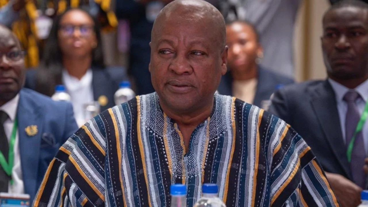 Gana, kakao alımlarında dış finansmana kapıyı kapattı
