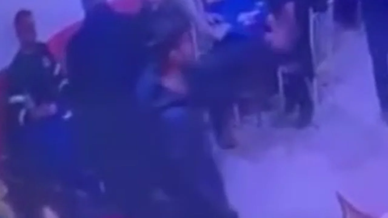 Ankara'da köy kahvehanesine pompalı tüfekli saldırı!