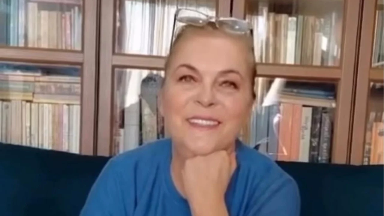  Nurseli İdiz: Ya kalp krizi geçirtiyorsunuz ya da öldürüyorsunuz