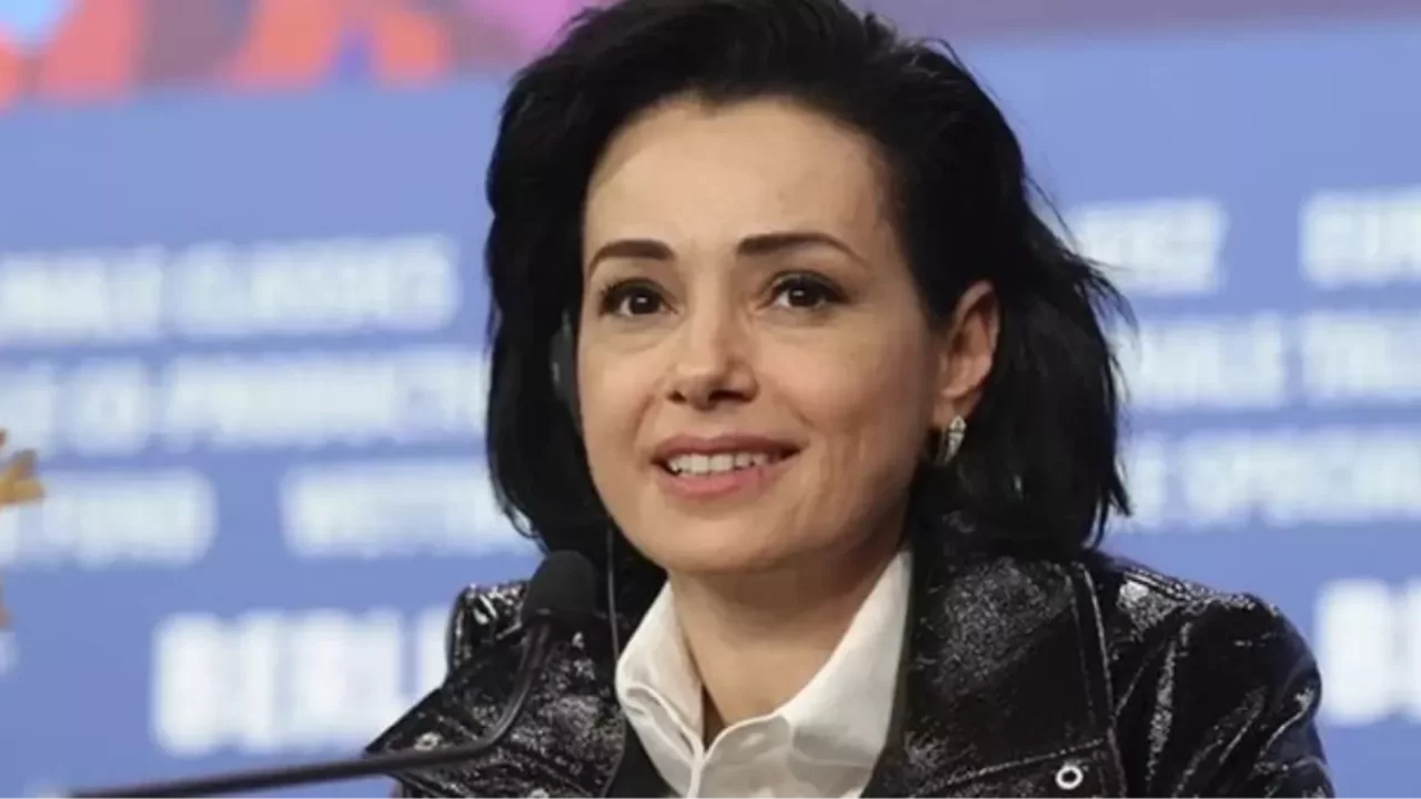 Özgü Namal, Berlin Film Festivali olayı nedir? Özgü Namal'a ne soruldu, ne yanıt verdi?