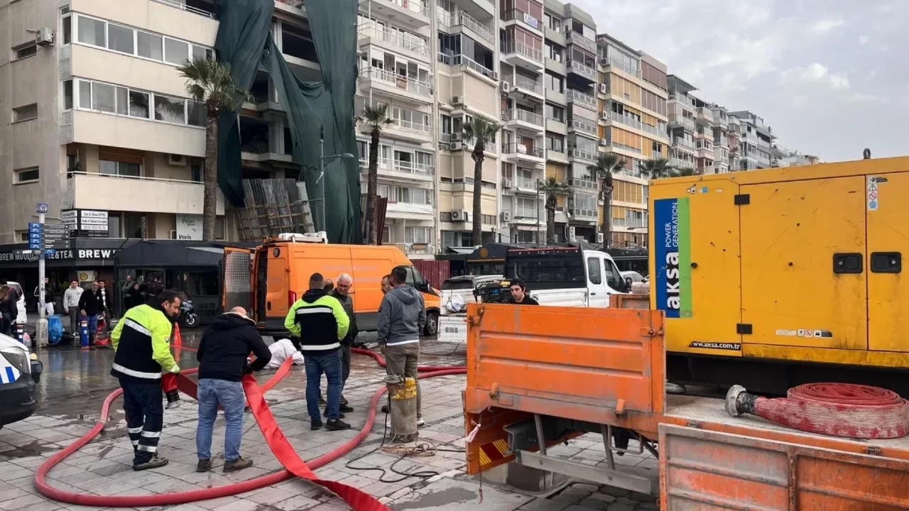 Uzman isim gün verdi! '50 yılda bir görülebilecek' tablo diyerek uyardı 