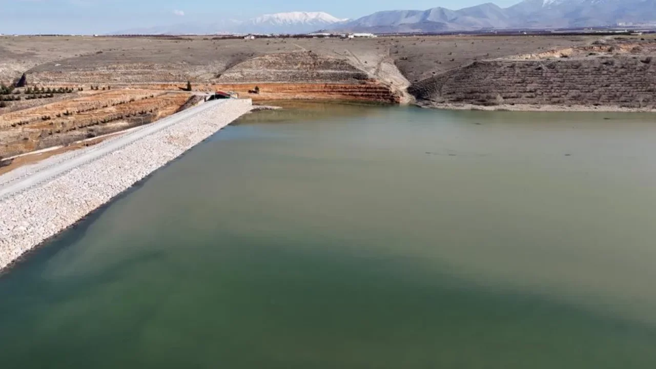 Doluluk oranı maksimum seviyeye ulaştı! 