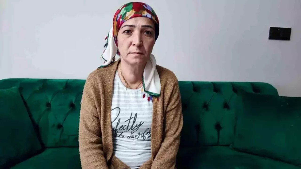 Kuzenine IBAN verdi, cezaevine girdi! 