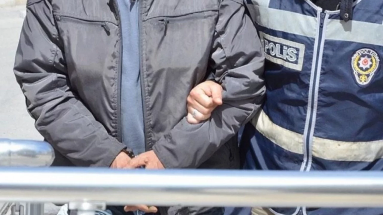 5 ilde 'hayali ihracat' soruşturması: 30 şüpheli adliyeye sevk edildi!