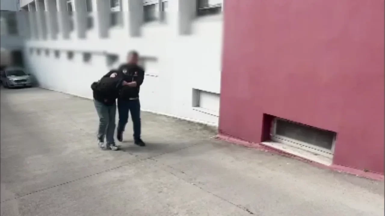Uyuşturucuyla yakalandı savunması şoke etti: Ucuzdu aldım 