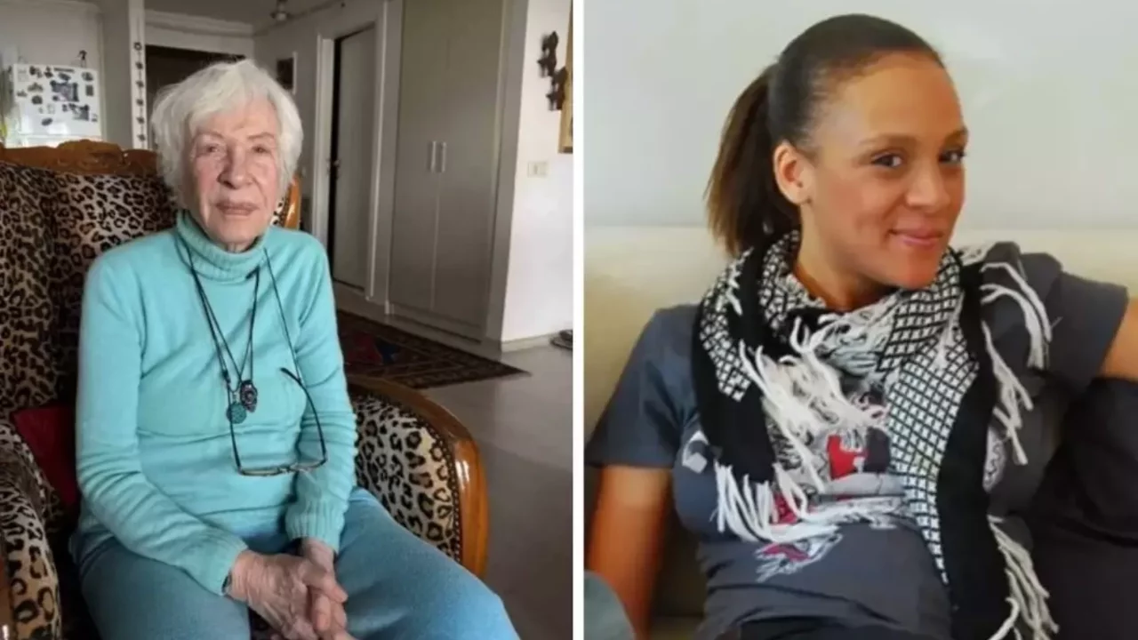 Defne Joy Foster'ın annesin 15 yıl sonra şok iddia! 