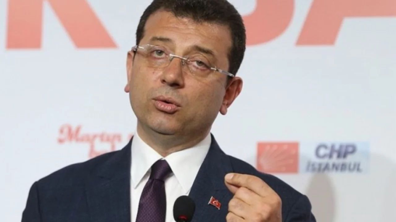 İmamoğlu'nun 'diploma' davasında flaş gelişme! Ertelendi 