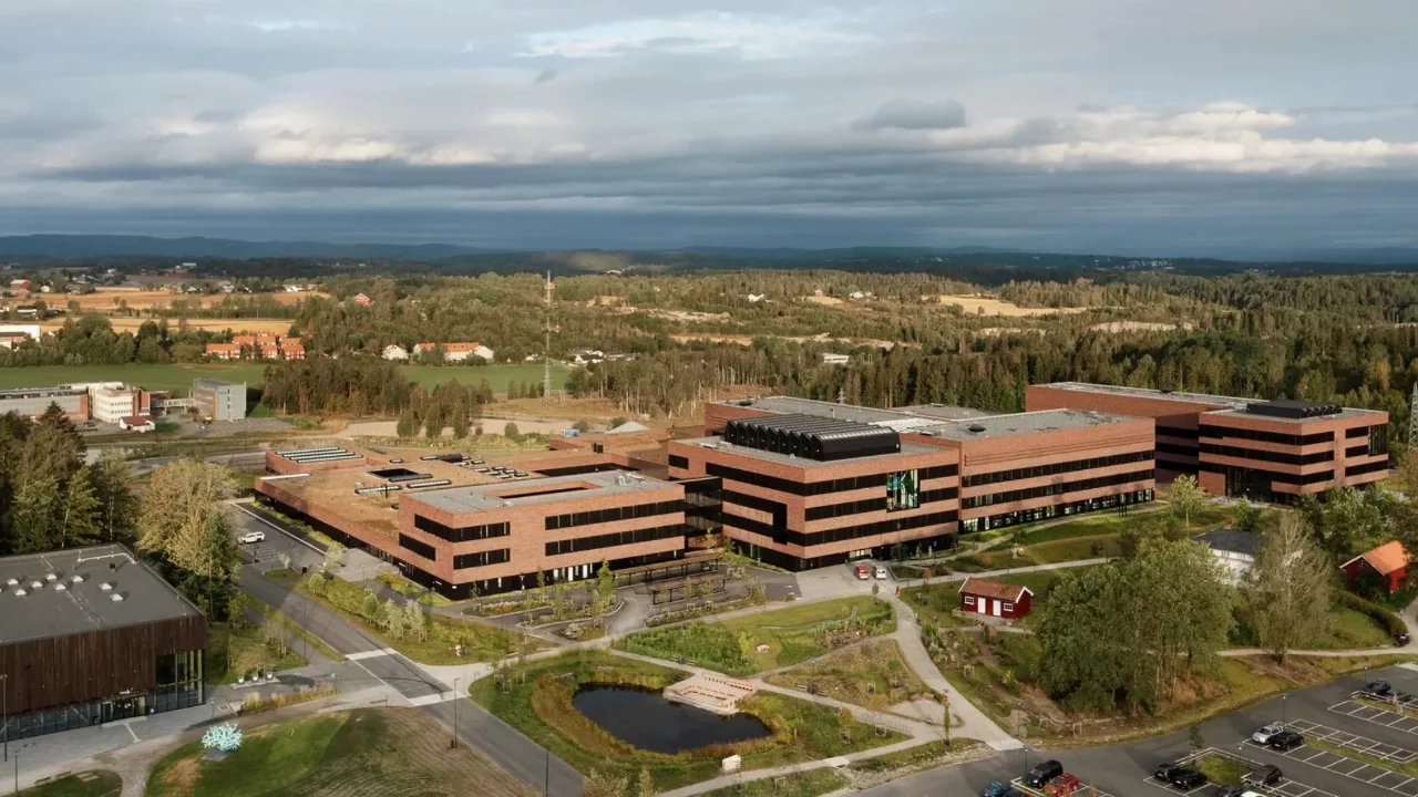 BUÜ'lü doktora öğrencisi bilimsel çalışmalarını Norveç'te sürdürecek