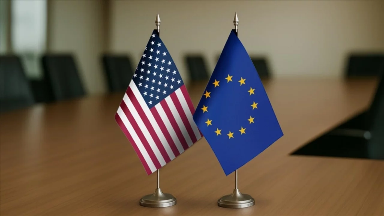 Transatlantik ilişkilerde "zihniyet değişimi" Avrupa için neler vadediyor?
