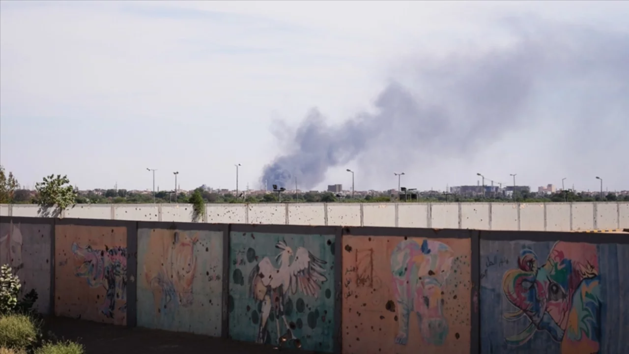 HDK'nin hastaneye düzenlediği İHA saldırısında 3 kişi öldü!