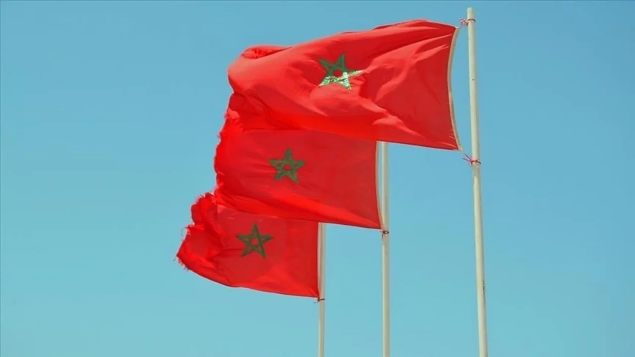 Türkiye ile Fas arasında tarihi rekor! Ticaret hacmi 5 milyar doları aştı