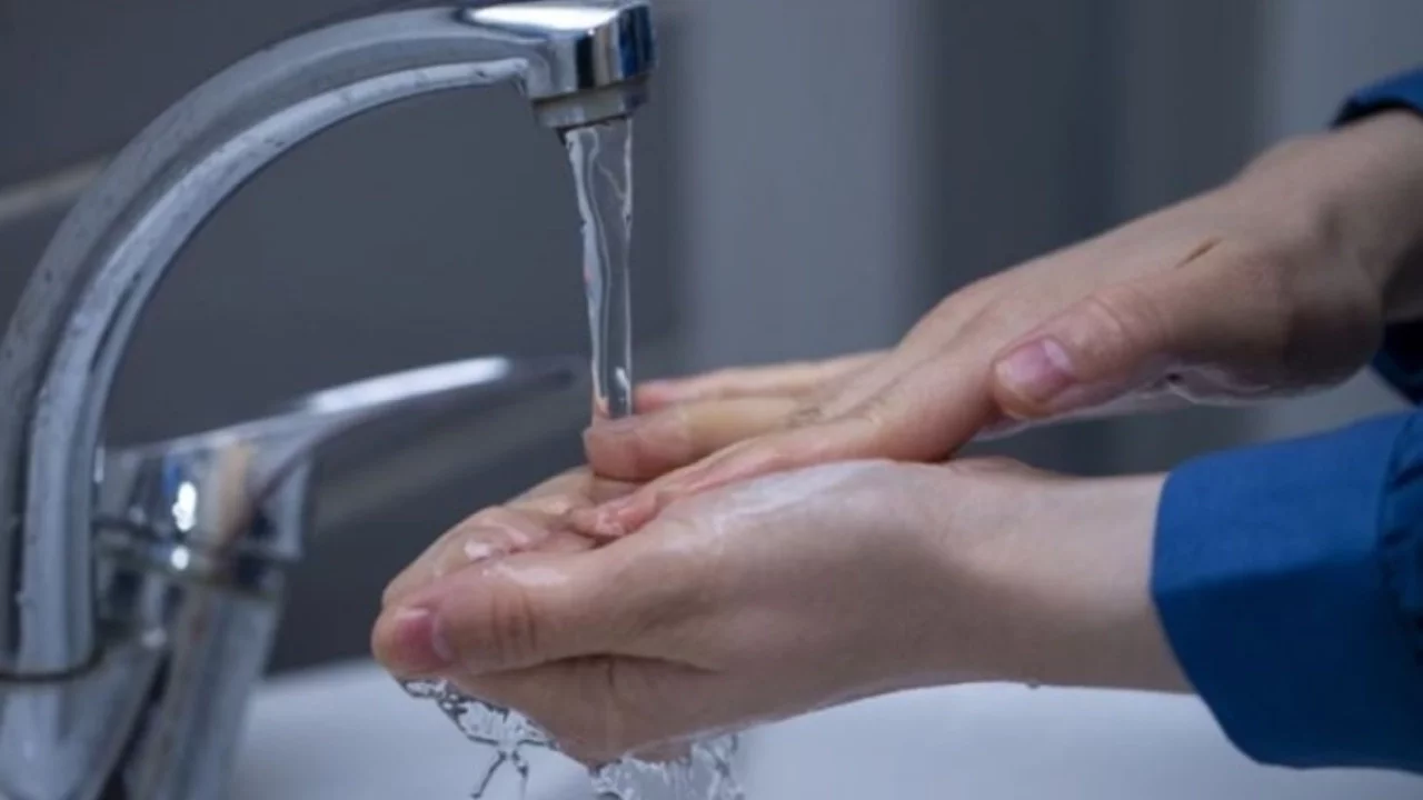 Bursa Osmangazi'de su kesintisi!