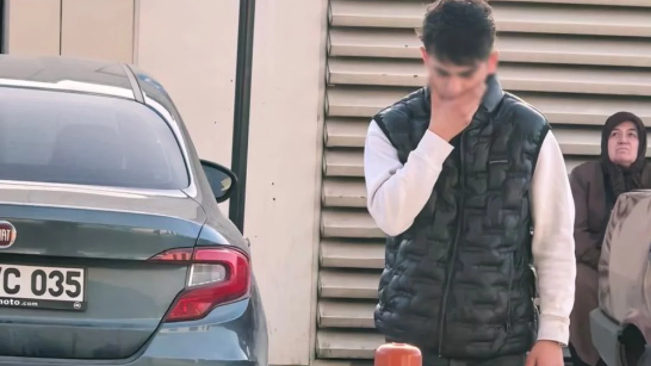 2 bin TL için çenesini kırdı! Bursa'da uyuşturucu tuzağı