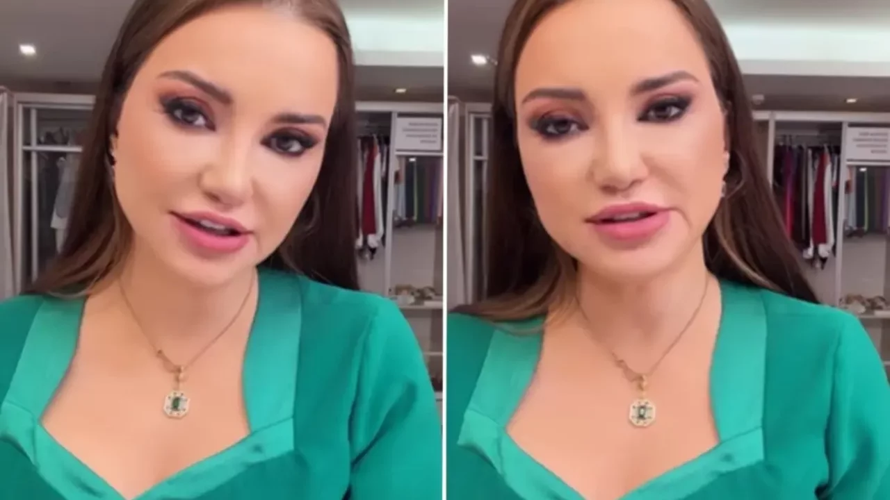 Esra Ezmeci'den pes dedirten soruya yanıt 