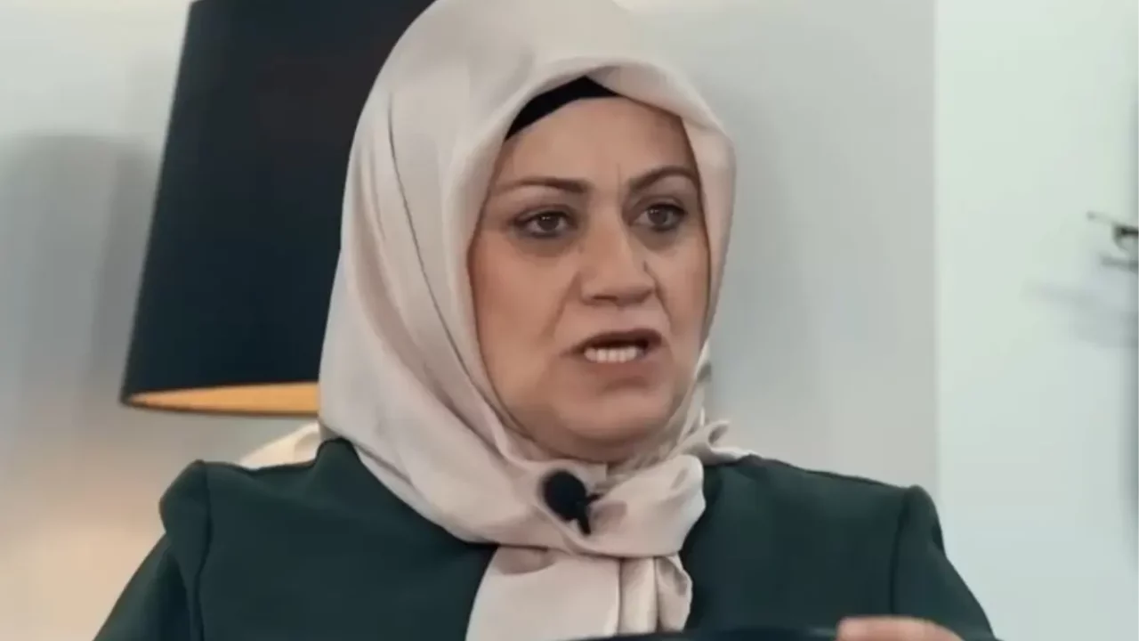 Yemekteyiz Fatma kimdir? Zuhal Topal'la Yemekteyiz Fatma İpekoğlu kaç yaşında, nereli?