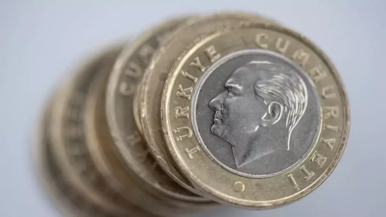 Bir ve 5 kuruş basımı durduruldu mu? DMM'den açıklama geldi