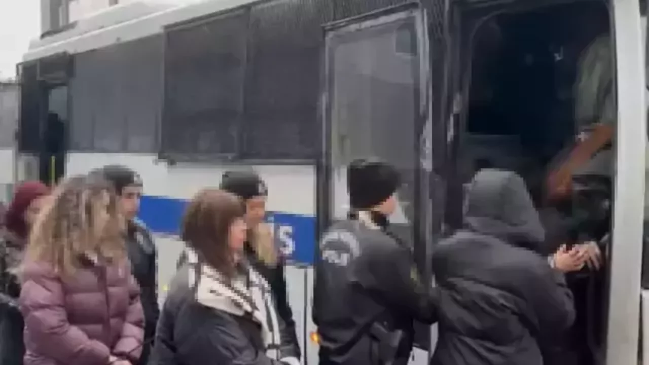 OnlyFans operasyonunda gözaltına alınan 17 şüpheli tutuklandı