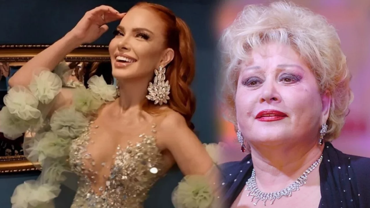  Yıllar sonra gelen itiraf... Muazzez Abacı gazinoyu basmış