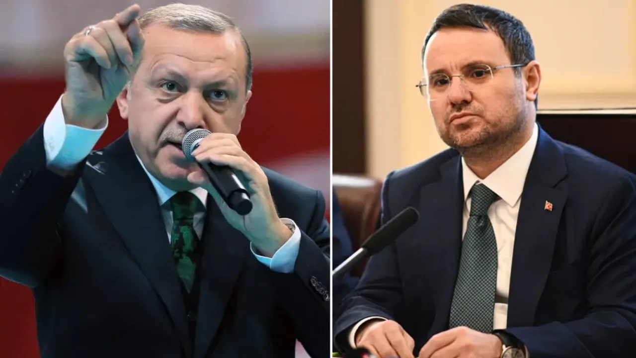 Adalet Bakanı Gürlek, Erdoğan'ın kendisine verdiği ilk talimatı açıkladı