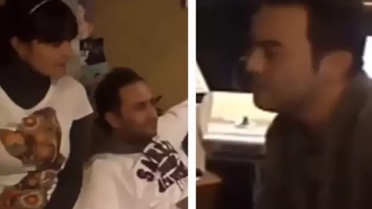  Bengü ve Serdar Ortaç nostalji fırtınası estirdi 