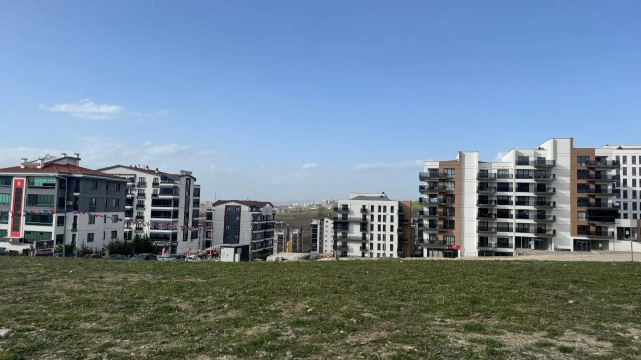 Bursa'da 7 yılda 7 kat büyüyen mahalle! Üç önemli talepleri var...