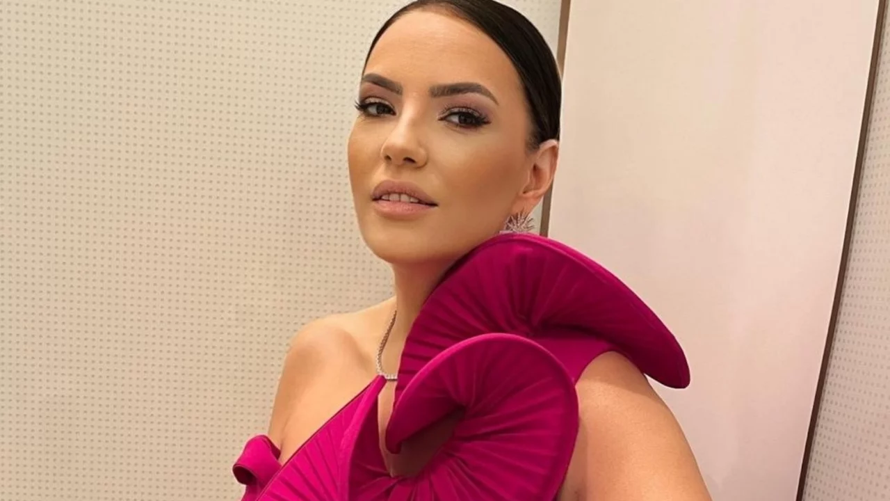 Dubai'de,  Masalsı Bir Gecede Müzik Ziyafeti!